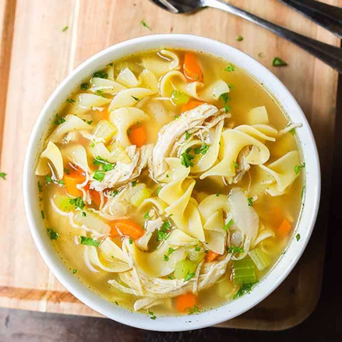 chicken-noodle-soup