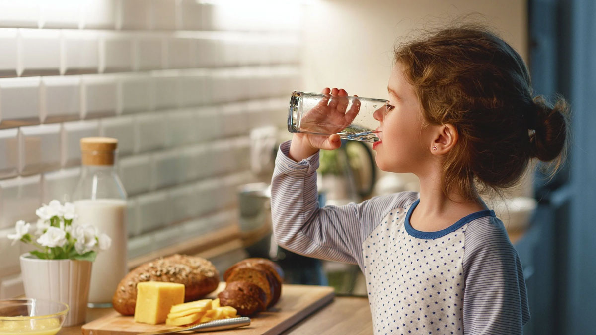 Making a Difference: Natural Spring Water vs. Other Sources